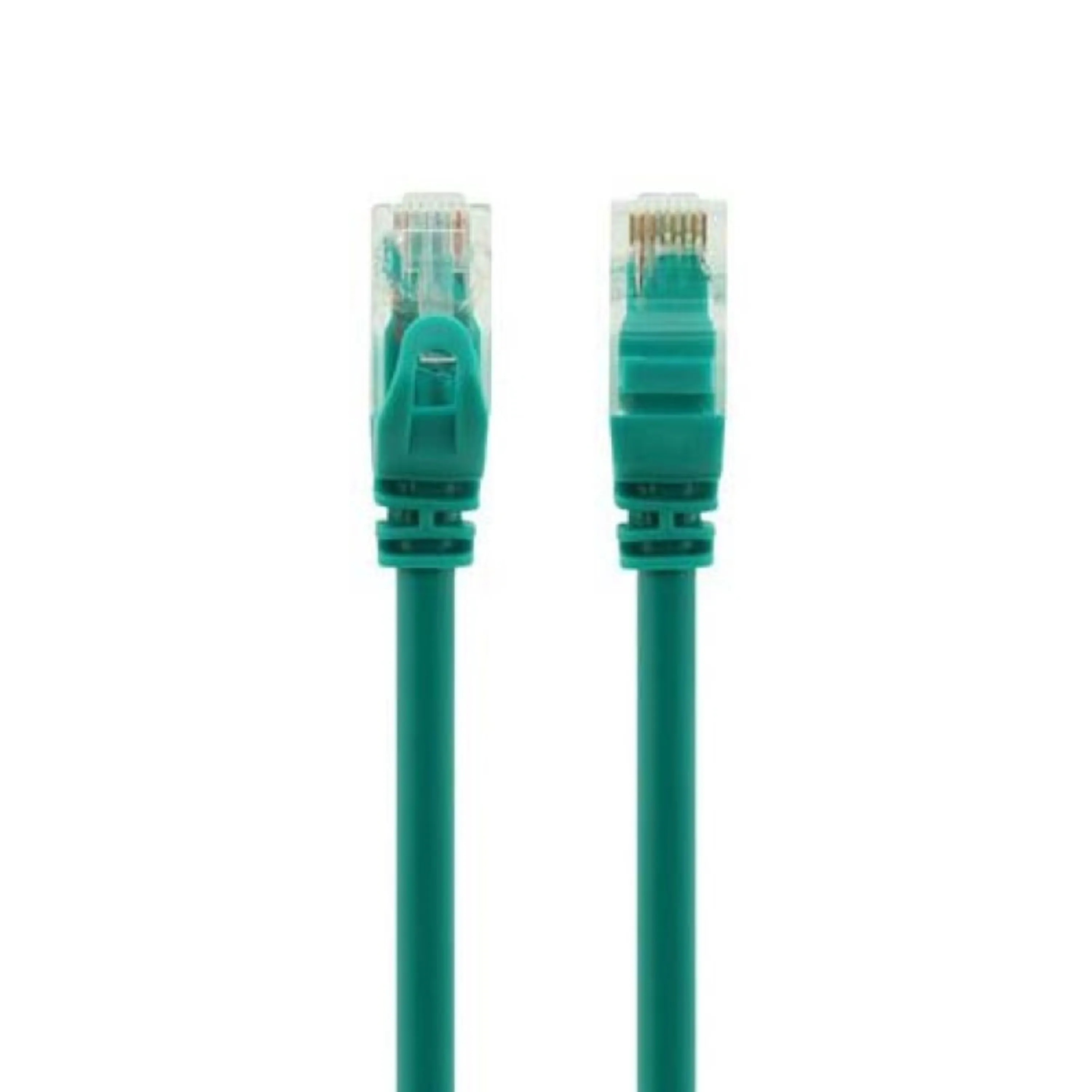 کابل شبکه AMP CAT6  نیم متر|KT-020556 کابل شبکه AMP CAT6  نیم متر|KT-020556
